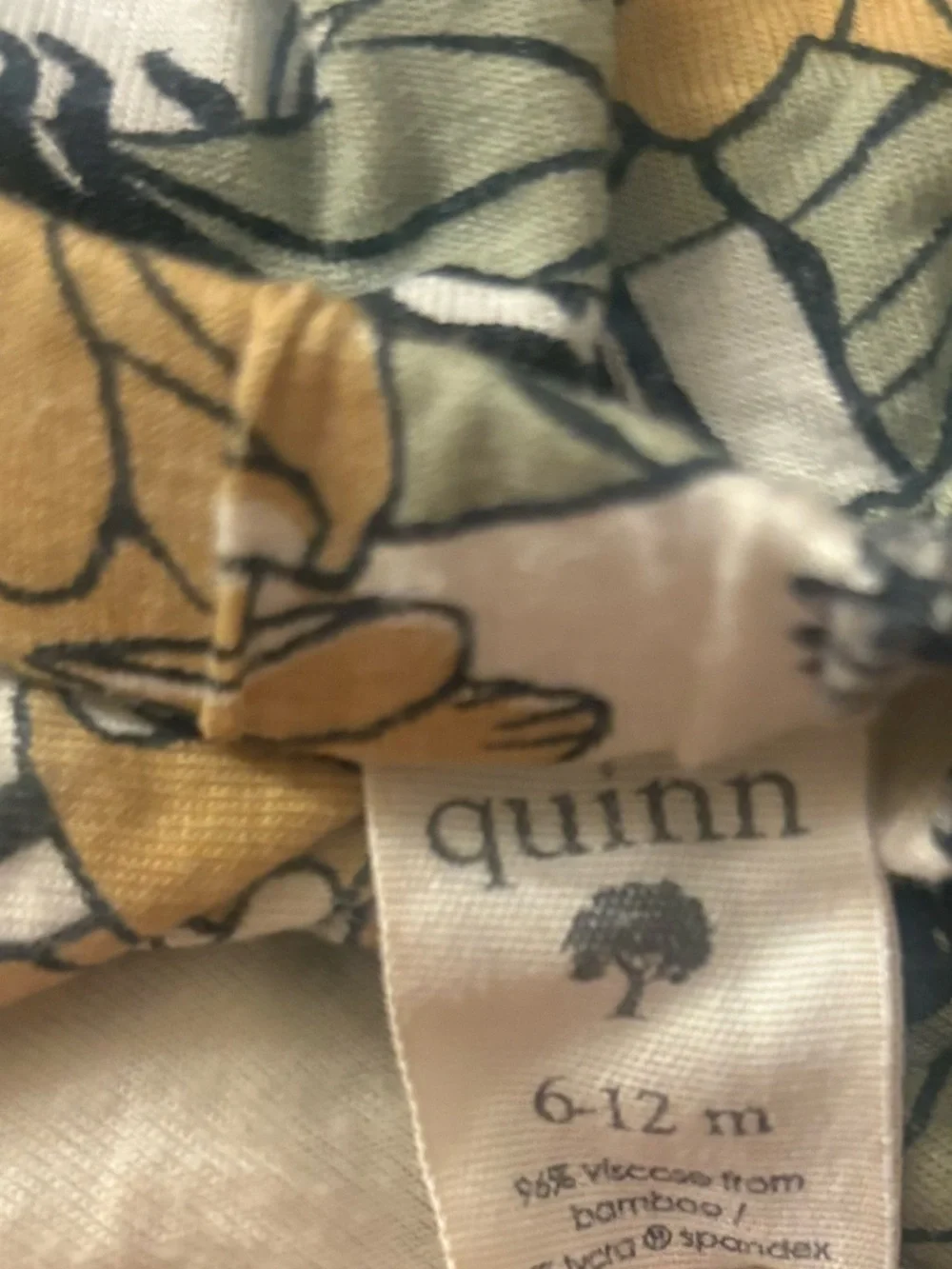 kate quinn very good